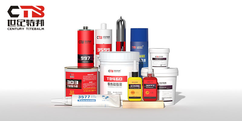 粘結玻璃與鋁板總失敗？可能是你沒選對密封膠